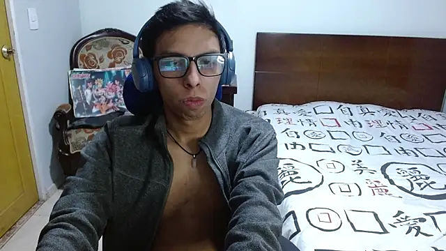 DavTwink3100 online show from January 12, 2026, 2:40 am