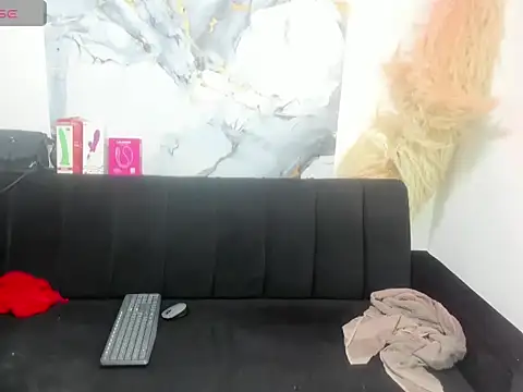 jessica latina777 online show from January 9, 2026, 8:49 pm