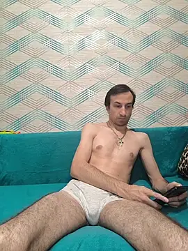 Andruu  online show from January 6, 2026, 10:36 pm