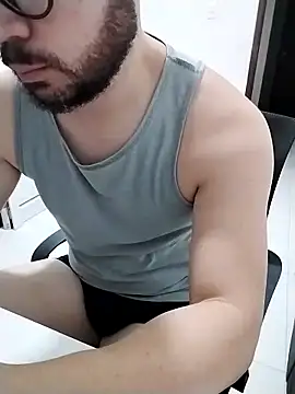 Branquinhowm online show from March 5, 2026, 1:02 am