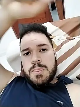 Branquinhowm online show from December 18, 2025, 1:55 am