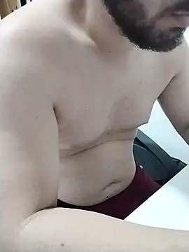 Branquinhowm online show from March 10, 2026, 1:20 am