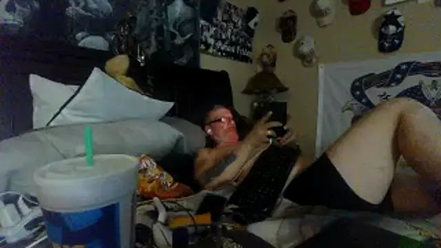 bigdaddyrooster online show from February 3, 2026, 6:33 am