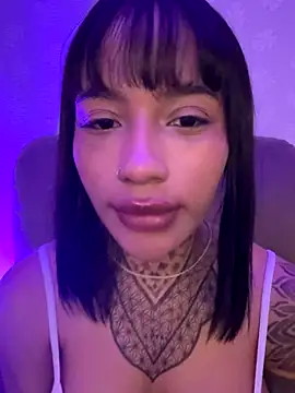 akiira lee online show from January 8, 2026, 2:28 am