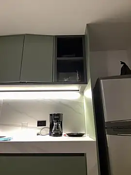 Snapshot of valeriahornier chatting on February 6, 2026, 5:14 am valeriahornier online show from February 6, 2026, 5:14 am