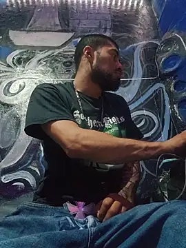 vergueo3 online show from February 27, 2026, 2:56 am