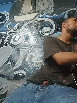 vergueo3 online show from March 15, 2026, 10:06 pm