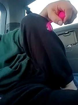 Ashley-Amber Dragon online show from March 29, 2026, 11:50 pm