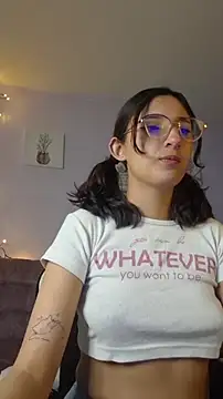 princess foxxy online show from December 19, 2025, 10:34 pm