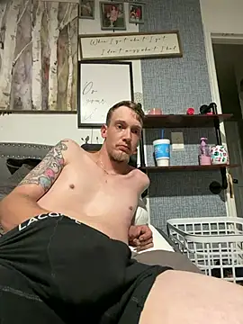 LoverFreaks online show from July 26, 2026, 11:39 am