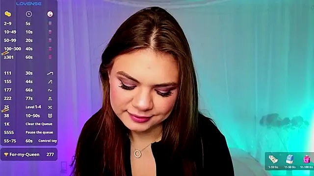 Snapshot of Miss_Delia chatting on December 2, 2025, 3:30 am Miss Delia online show from December 2, 2025, 3:30 am