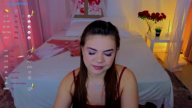 Snapshot of Miss_Delia chatting on October 30, 2025, 2:21 am Miss Delia online show from October 30, 2025, 2:21 am