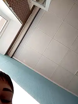 Loveyoudearxq online show from October 20, 2025, 8:37 am