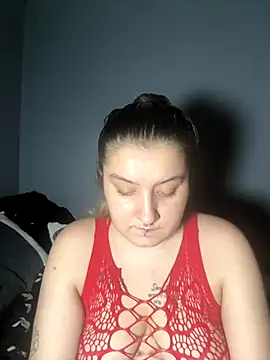 Kayliee420 online show from November 6, 2025, 3:10 am