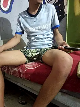 Pedropuente200 online show from February 28, 2026, 11:04 pm