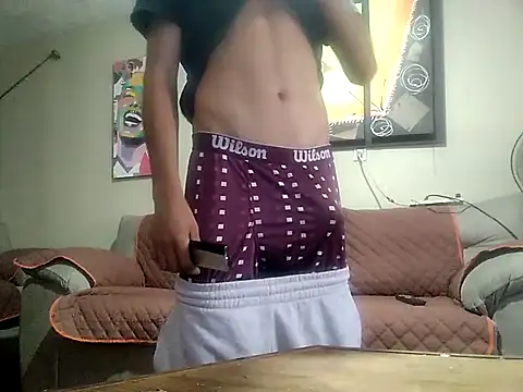 Pedropuente200 online show from November 6, 2025, 8:46 pm