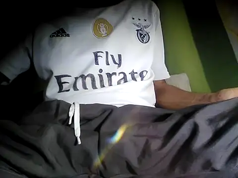 Pedropuente200 online show from November 1, 2025, 8:08 am