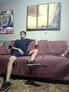 Pedropuente200 online show from March 13, 2026, 1:38 pm