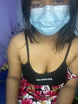 Snapshot of Luna_Babe25 chatting on October 18, 2025, 6:54 pm Luna Babe25 online show from October 18, 2025, 6:54 pm