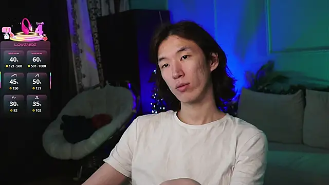 Jackson Lei online show from January 7, 2026, 5:34 am