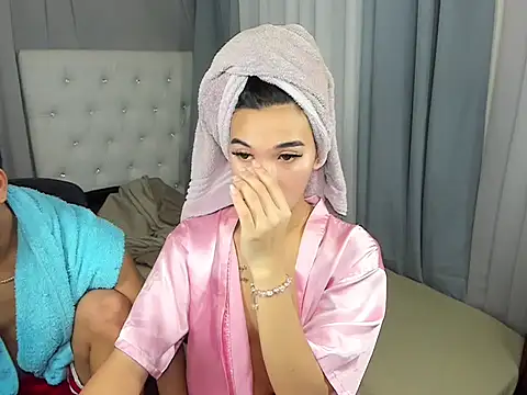 hardcocktwink online show from November 23, 2025, 4:50 pm