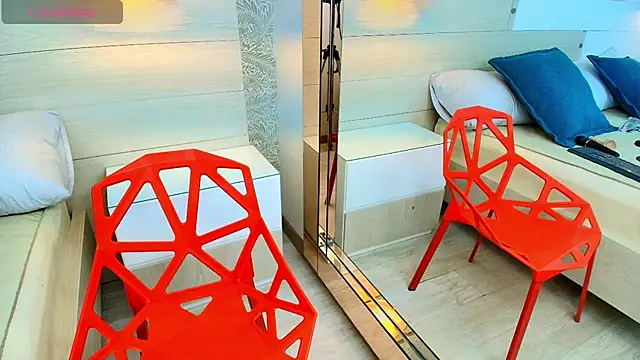 Kaoriabyss  online show from February 26, 2026, 9:37 pm