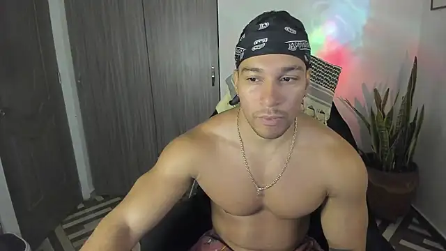 FreszX online show from January 11, 2026, 9:22 pm