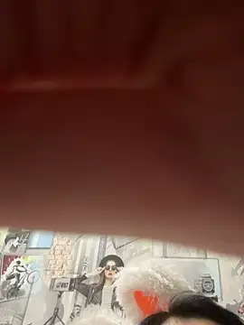 Jan Betta online show from April 21, 2026, 9:21 pm