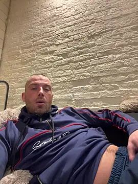 Rotteei1 online show from January 12, 2026, 9:09 pm