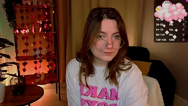 Snapshot of fairy_tara chatting on February 22, 2026, 9:38 pm fairy tara online show from February 22, 2026, 9:38 pm