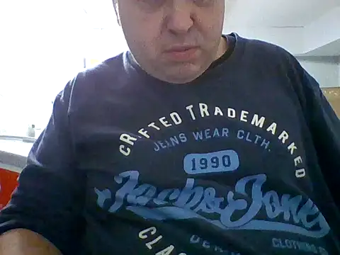 stefistefi8097 online show from November 9, 2025, 6:56 pm