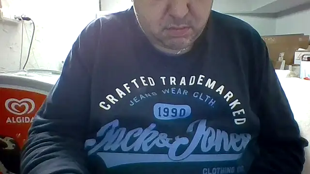 stefistefi8097 online show from February 20, 2026, 5:37 pm