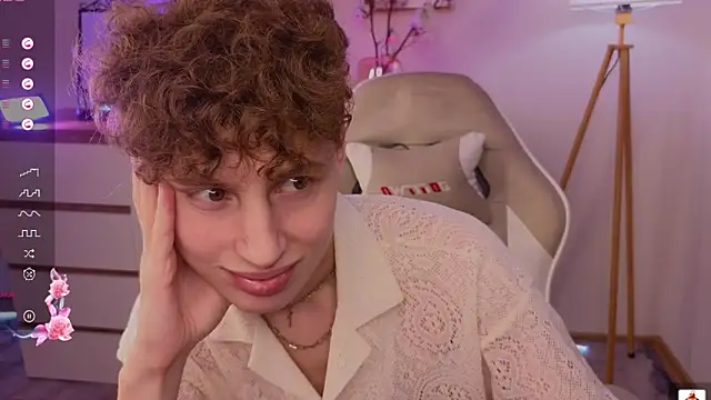 crisp1n online show from February 25, 2026, 6:13 am