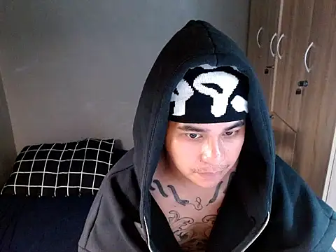 jann apan online show from November 9, 2025, 5:22 am