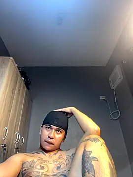 jann apan online show from November 1, 2025, 2:11 pm