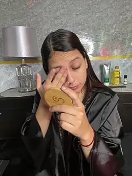 Sammy Sweet01 online show from December 5, 2025, 11:53 am