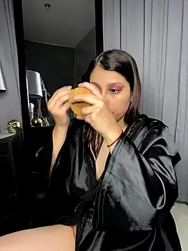 Sammy Sweet01 online show from October 31, 2025, 12:24 pm