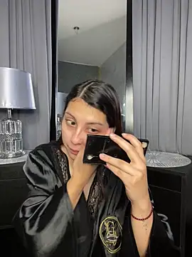 Sammy Sweet01 online show from November 11, 2025, 12:00 pm