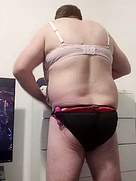 Pantylover69591 online show from February 1, 2026, 6:00 am