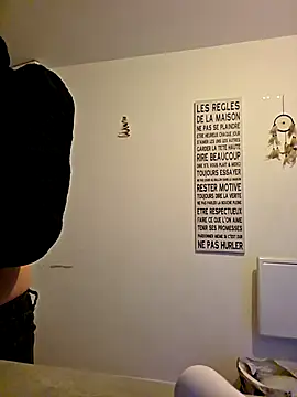 lasexycoquine59 online show from December 4, 2025, 7:40 am