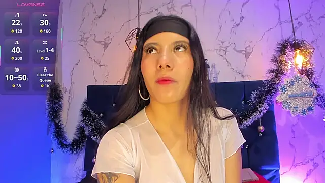 Dakotaa Johnson online show from December 4, 2025, 7:02 pm