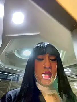 IsabellaDarrell ts online show from March 3, 2026, 11:28 am