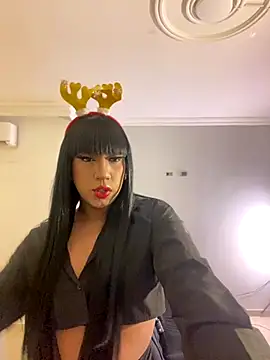 IsabellaDarrell ts online show from December 20, 2025, 5:38 pm