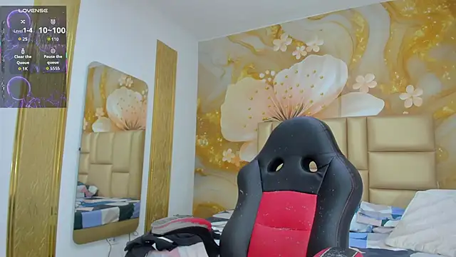 Snapshot of NahomiWalker_ chatting on February 26, 2026, 8:42 pm NahomiWalker online show from February 26, 2026, 8:42 pm