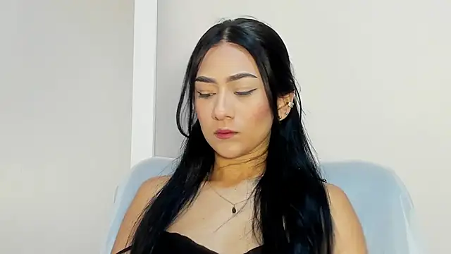 elissaWhite online show from April 14, 2026, 12:04 am