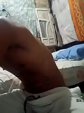 Estebanbigcock23 online show from October 30, 2025, 7:00 pm