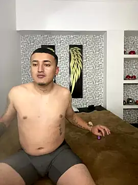 Demon foxes online show from November 5, 2025, 8:01 pm