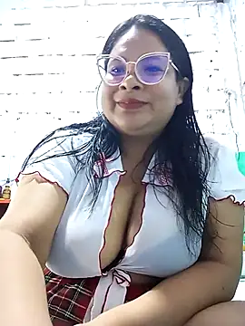 Snapshot of celeste122595 chatting on July 14, 2026, 3:55 am celeste122595 online show from July 14, 2026, 3:55 am