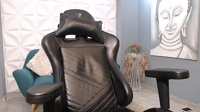 ArohomLester online show from October 24, 2025, 3:16 am