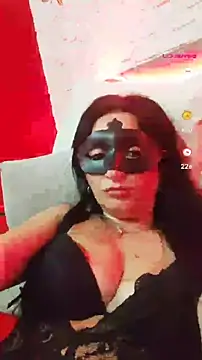 Snapshot of donnapassionate9 chatting on November 2, 2025, 10:37 pm donnapassionate9 online show from November 2, 2025, 10:37 pm